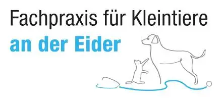 Logo Fachpraxis für Kleintiere an der Eider Tierarzt Rendsburg, Tierarzt Büdelsdorf